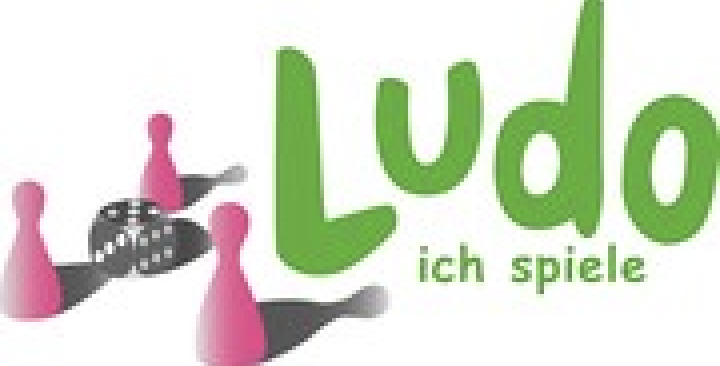 Logo Ludothek