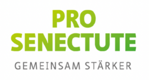 Logo Pro Senectute