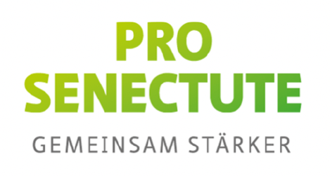 Logo Pro Senectute