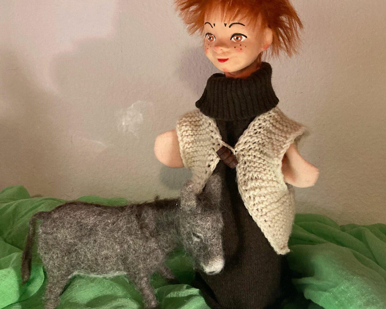 Puppentheater